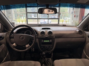 Хэтчбек Chevrolet Lacetti 2010 года, 615000 рублей, Орёл