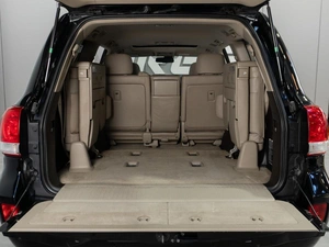 Внедорожник Toyota Land Cruiser 2007 года, 3179000 рублей, Тюмень