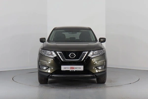 Внедорожник Nissan X-Trail 2021 года, 2445000 рублей, Брянск