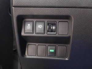 Внедорожник Nissan Qashqai 2015 года, 1450000 рублей, Владимир