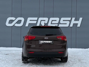 Универсал Kia Ceed 2014 года, 1315000 рублей, Ижевск