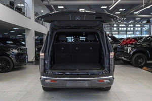 Внедорожник Jeep Wagoneer 2022 года, 9899999 рублей, Москва