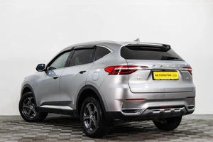 Внедорожник Haval F7 2021 года, 2489000 рублей, Сургут