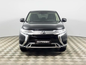 Внедорожник Mitsubishi Outlander 2019 года, 1895200 рублей, Казань