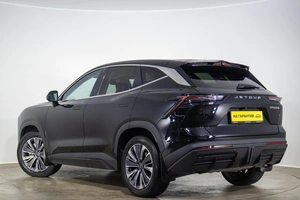 Внедорожник Jetour Dashing 2024 года, 2099000 рублей, Оренбург