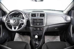 Хетчбэк Renault Sandero Stepway 2020 года, 1239000 рублей, Пермь