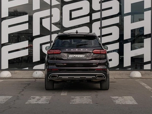 Внедорожник Chery Tiggo 8 Pro 2022 года, 2419000 рублей, Краснодар