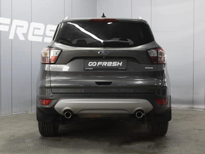 Внедорожник Ford Kuga 2017 года, 1280000 рублей, Омск