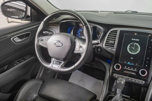 Седан Renault Samsung SM6 2018 года, 1519000 рублей, Томск