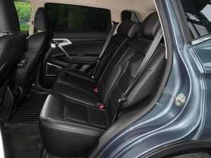 Внедорожник Geely Atlas 2020 года, 1748000 рублей, Тверь