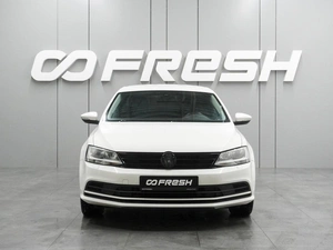 Седан Volkswagen Jetta 2015 года, 1249000 рублей, Воронеж