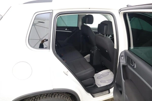 Внедорожник Volkswagen Tiguan 2011 года, 1250000 рублей, Обнинск