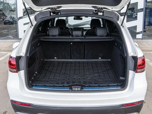 Внедорожник Mercedes-benz GLC-класс 2021 года, 4879000 рублей, Краснодар