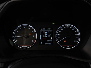 Седан Geely Emgrand 2023 года, 1649000 рублей, Тюмень