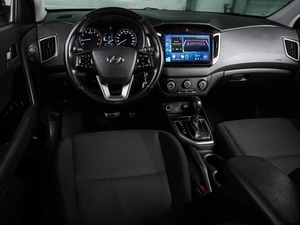 Внедорожник Hyundai Creta 2020 года, 1429000 рублей, Воронеж