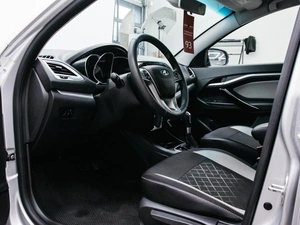 Универсал ВАЗ (LADA) Vesta Cross 2020 года, 1049000 рублей, Красноярск