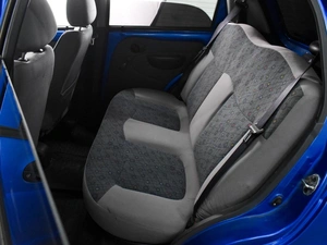 Хетчбэк Daewoo Matiz 2013 года, 399000 рублей, Воронеж