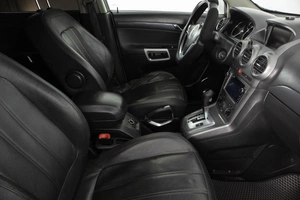 Внедорожник Opel Antara 2011 года, 849000 рублей, Пермь