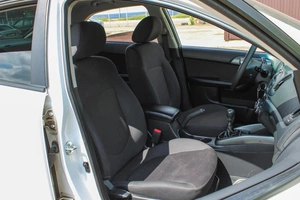 Седан Kia Cerato 2010 года, 850000 рублей, Ярославль