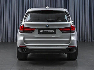 Внедорожник BMW X5 2017 года, 3430000 рублей, Ставрополь