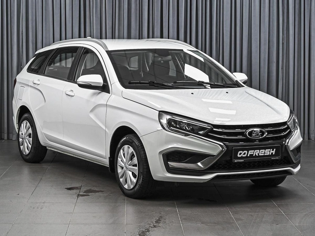 Универсал ВАЗ (LADA) Vesta 2023 года, 1199909 рублей, Ставрополь