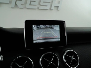 Хетчбэк Mercedes-benz A-класс 2014 года, 1495046 рублей, Москва