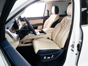 Внедорожник Tank 500 2023 года, 4579000 рублей, Тюмень