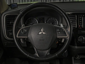 Внедорожник Mitsubishi Outlander 2014 года, 1447000 рублей, Ставрополь