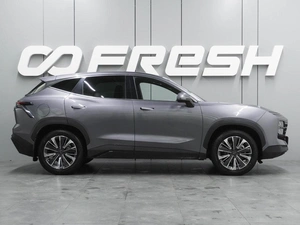 Внедорожник Jetour Dashing 2024 года, 2127000 рублей, Воронеж