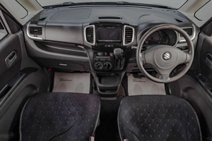 Минивэн Suzuki Solio 2013 года, 919000 рублей, Челябинск