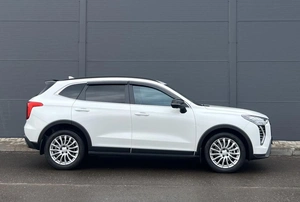 Внедорожник Haval Jolion 2024 года, 2095000 рублей, Солонцы