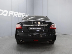 Седан Nissan Teana 2015 года, 1390000 рублей, Омск