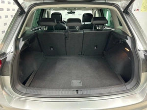 Внедорожник Volkswagen Tiguan 2018 года, 3359200 рублей, Красноярск