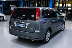 Минивэн Nissan Presage 2003 года, 678000 рублей, Солонцы