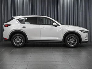 Внедорожник Mazda CX-5 2018 года, 1797111 рублей, Ставрополь