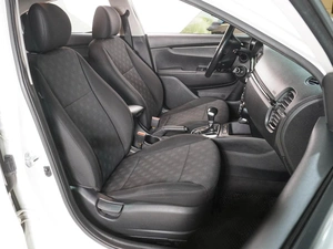 Седан Kia Rio 2018 года, 1499000 рублей, Воронеж