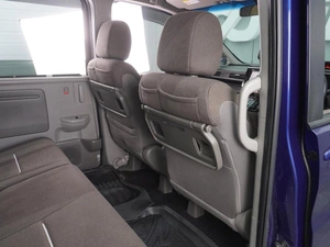 Минивэн Honda Stepwgn 2016 года, 2014000 рублей, Воронеж