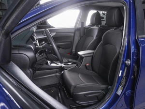 Седан Kia Forte 2019 года, 1659000 рублей, Ростов-на-Дону