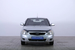Хетчбэк ВАЗ (LADA) Priora 2010 года, 349000 рублей, Омск