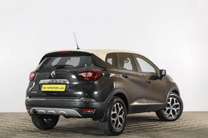 Внедорожник Renault Kaptur 2020 года, 1659000 рублей, Тюмень
