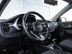 Хетчбэк Kia Rio X 2021 года, 1390000 рублей, Нижний Новгород