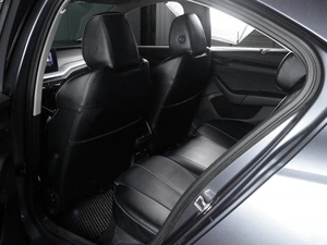Лифтбек Skoda Octavia 2020 года, 2139000 рублей, Красный Пахарь