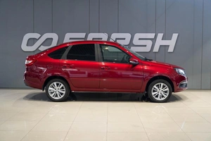 Лифтбек ВАЗ (LADA) Granta 2025 года, 1059000 рублей, Петрозаводск