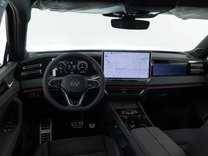 Внедорожник Volkswagen Tiguan L 2026 года, 4778888 рублей, Москва
