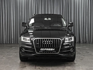 Внедорожник Audi Q5 2013 года, 1964000 рублей, Ставрополь