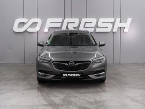 Универсал Opel Insignia 2018 года, 1780000 рублей, Воронеж