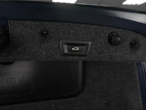 Седан BMW 5 серия 2013 года, 1712000 рублей, Тюмень