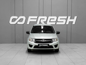 Лифтбек ВАЗ (LADA) Granta 2015 года, 368000 рублей, Тверь
