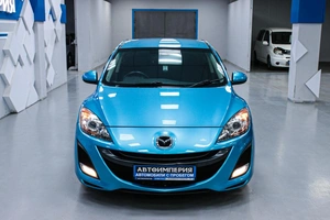 Хетчбэк Mazda Axela 2011 года, 838000 рублей, Солонцы