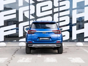 Внедорожник Chery Tiggo 4 2021 года, 1350000 рублей, Краснодар